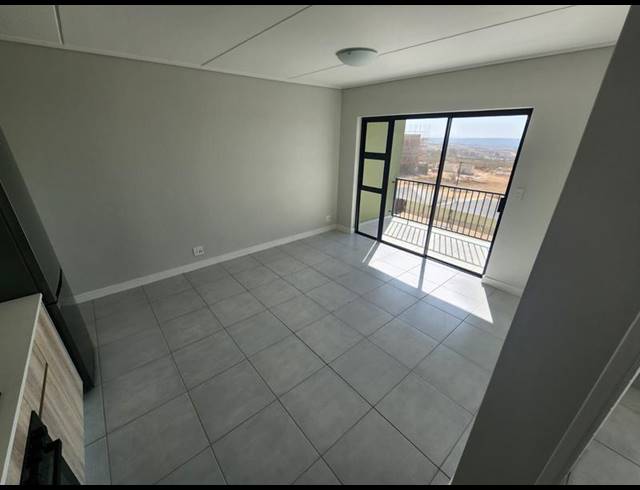 1 BEDROOM PROPERTY TO RENT IN MOOIKLOOF